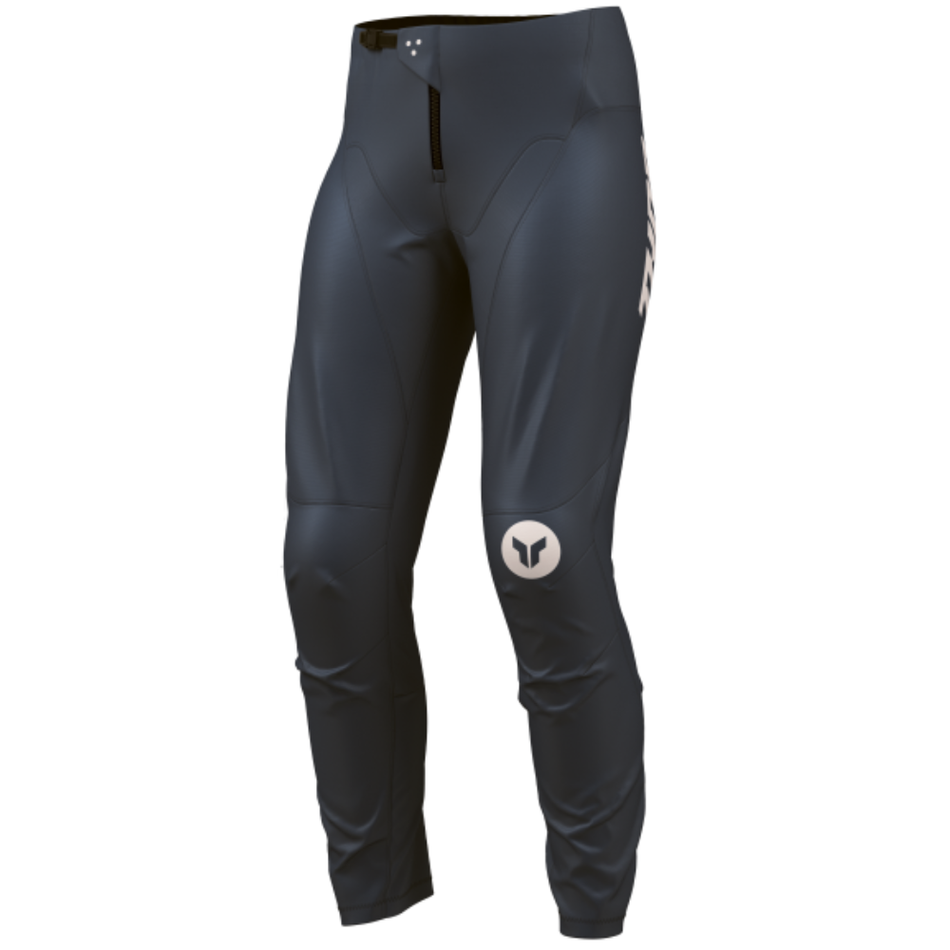 Pants: THOR Women RIDEMODE MENACE Midnight/Dust