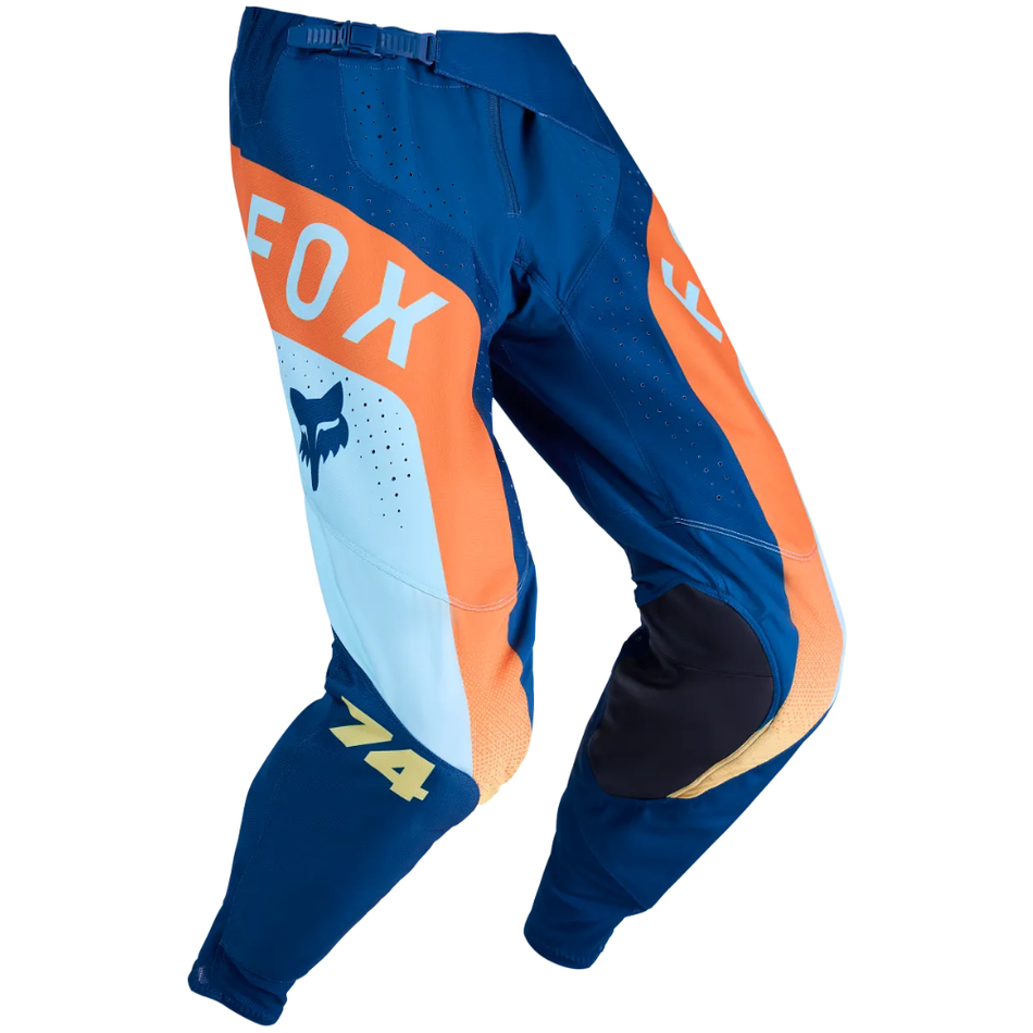 Pants: FOX 360 TINE Twilight