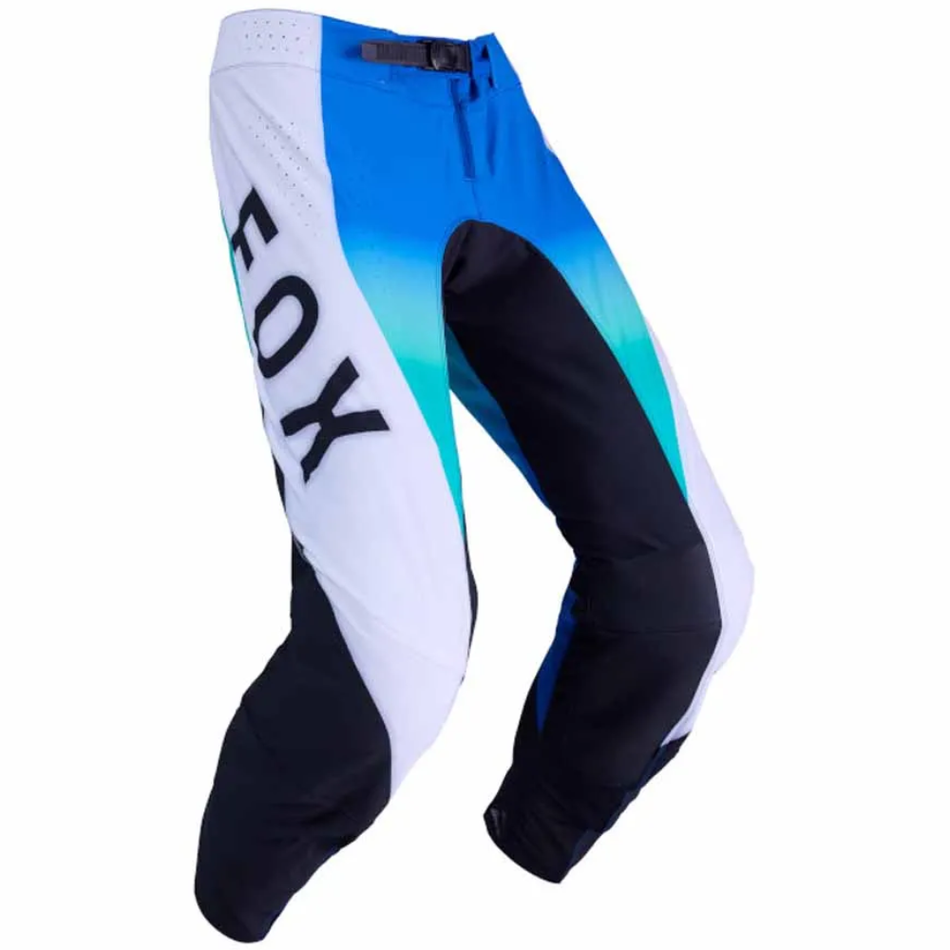 Pants: FOX FLEXAIR SPIRE Aqua