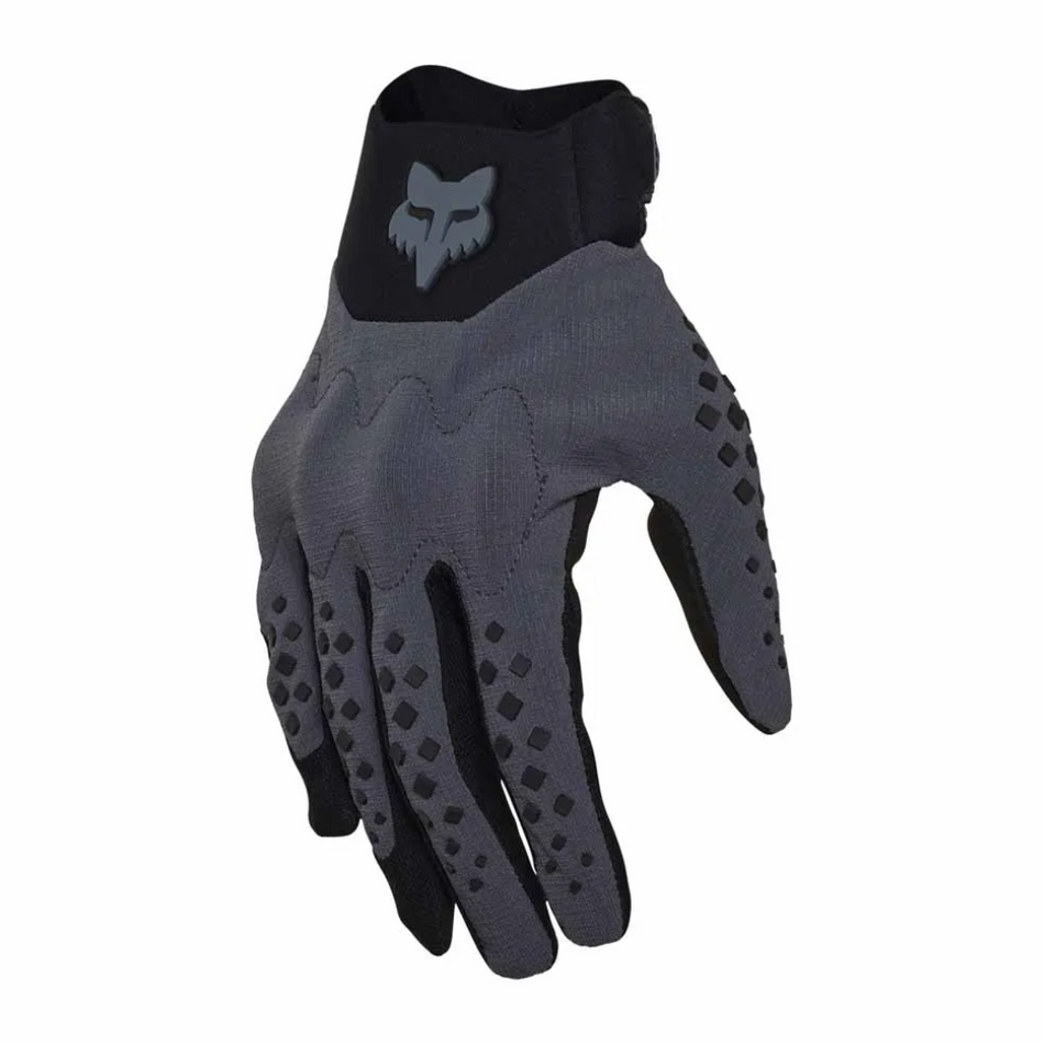 Gloves: FOX 2025 BOMBER LT Graphite