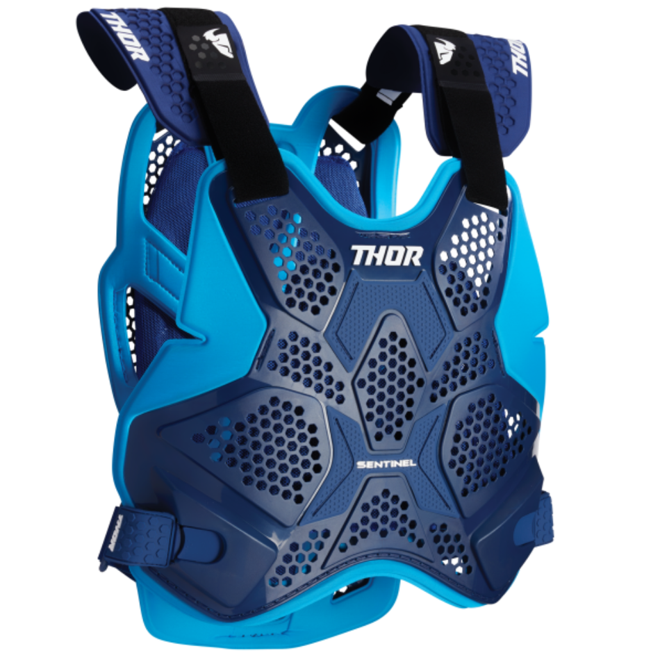 Protection: THOR SENTIINEL-PRO Navy