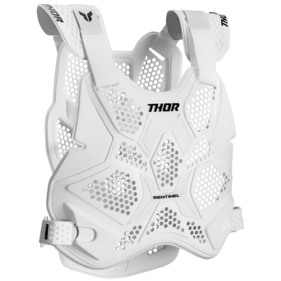Protection: THOR SENTINEL LTD White