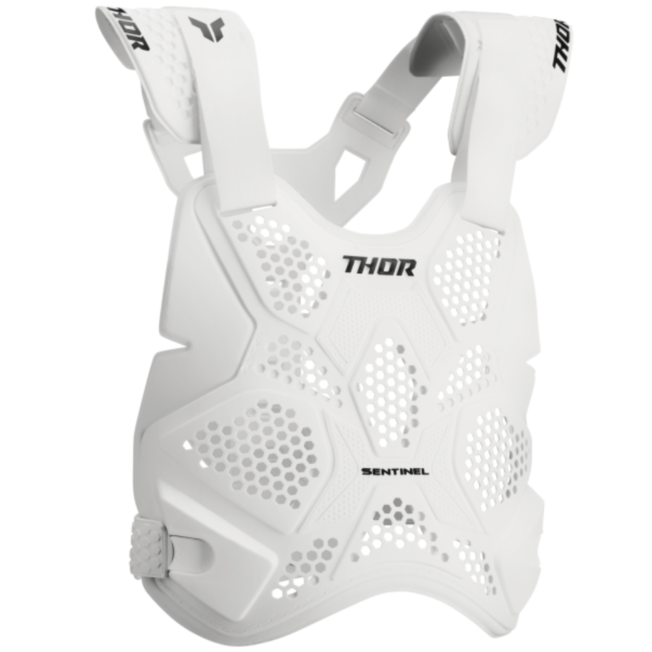 Protection: THOR SENTINEL LTD RACE White