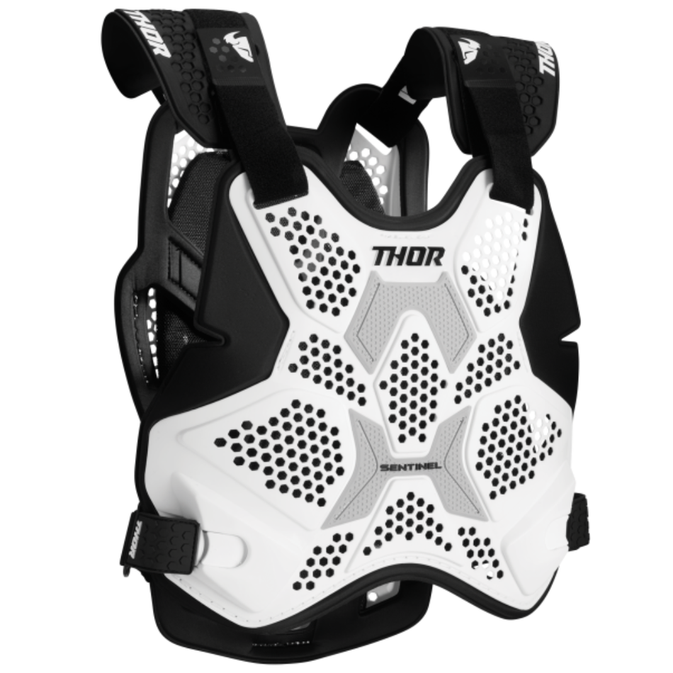 Protection: THOR SENTIINEL-PRO White