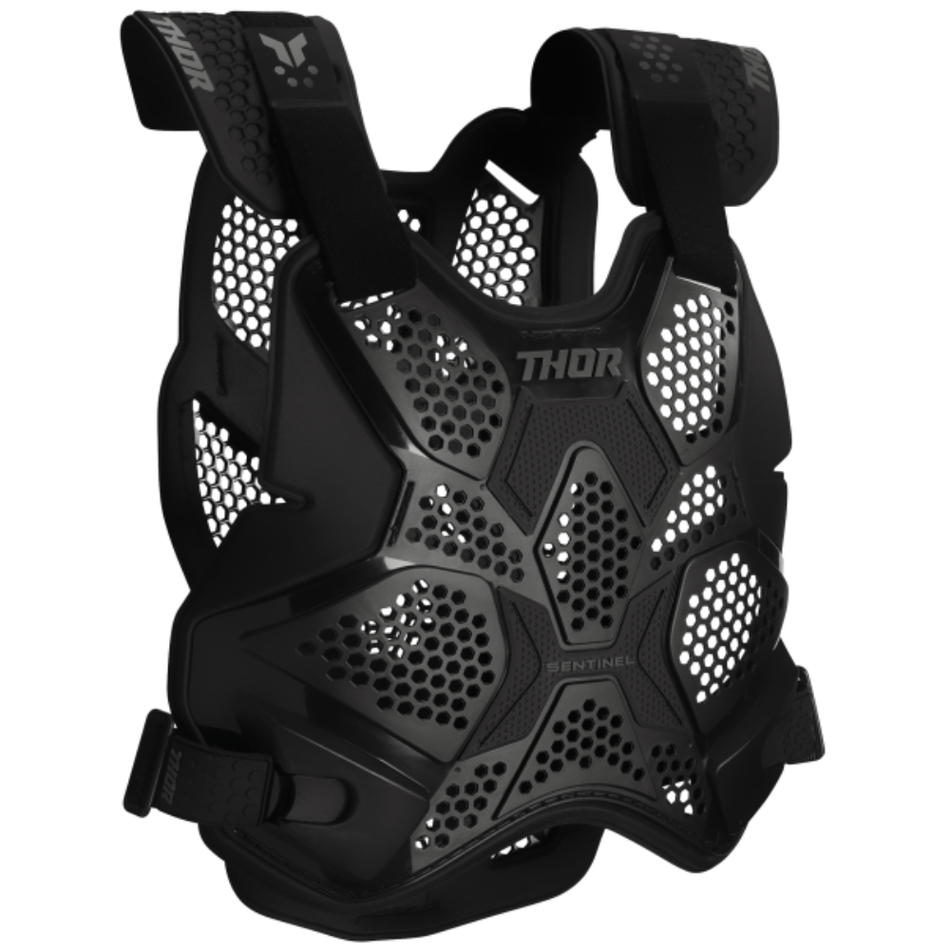 Protection: THOR SENTINEL LTD Black