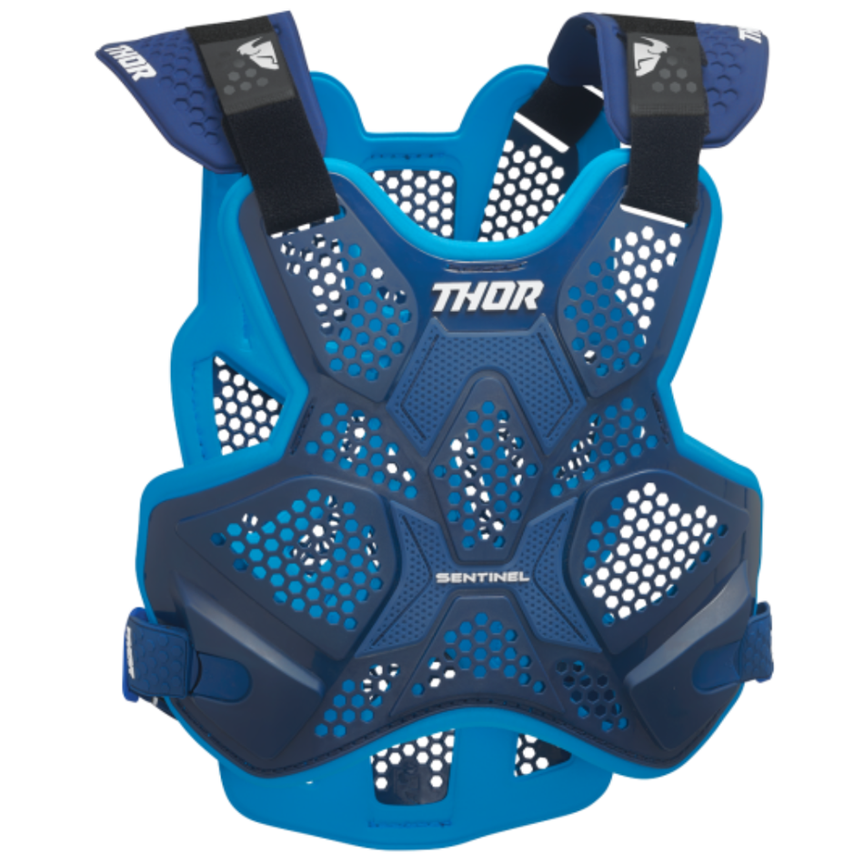 Protection: THOR SENTINEL LTD Navy