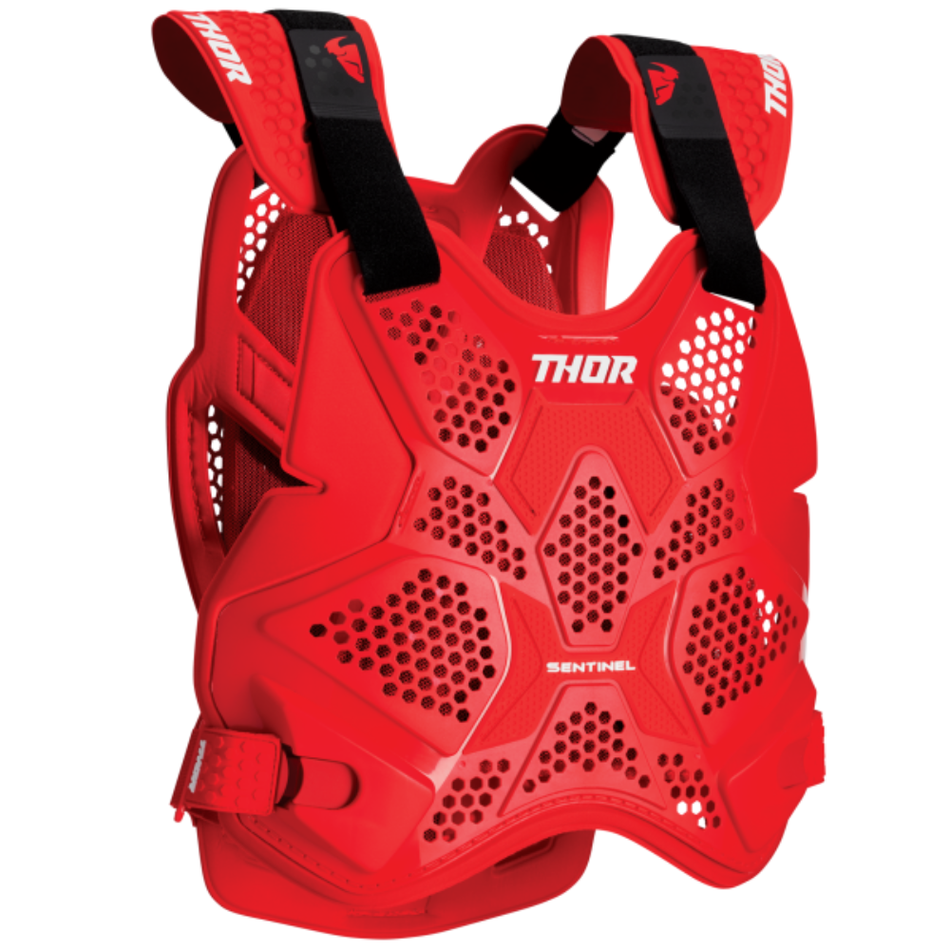 Protection: THOR SENTIINEL-PRO Red