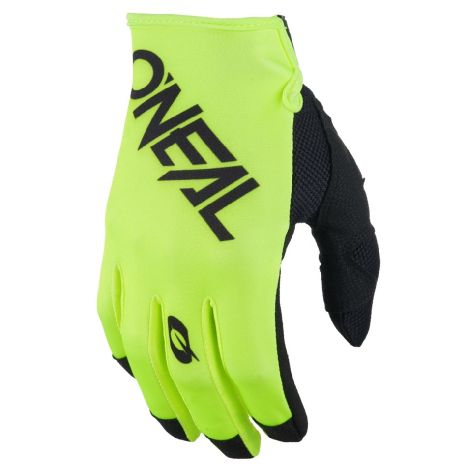 Gloves: ONEAL MAYHEM RIDER Neon Yellow