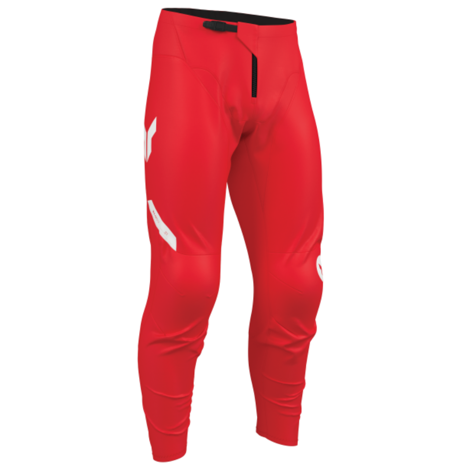Pants: THOR RIDEMODE MENACE Red