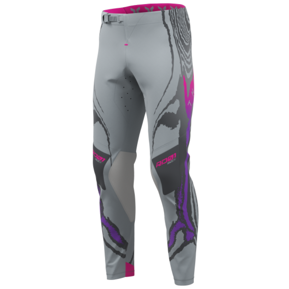 Pants: THOR SPORTMODE Damascus Gray
