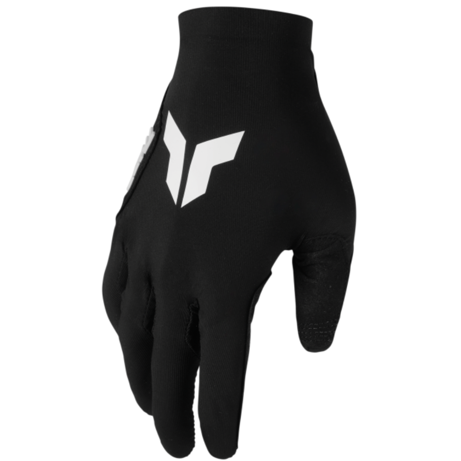 Gloves: THOR SPORTMODE ICONIC Black