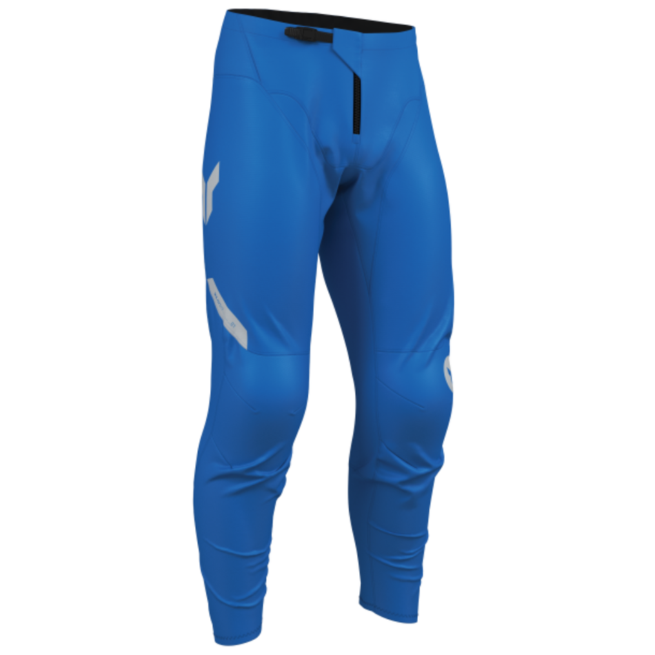 Pants: THOR RIDEMODE MENACE Blue
