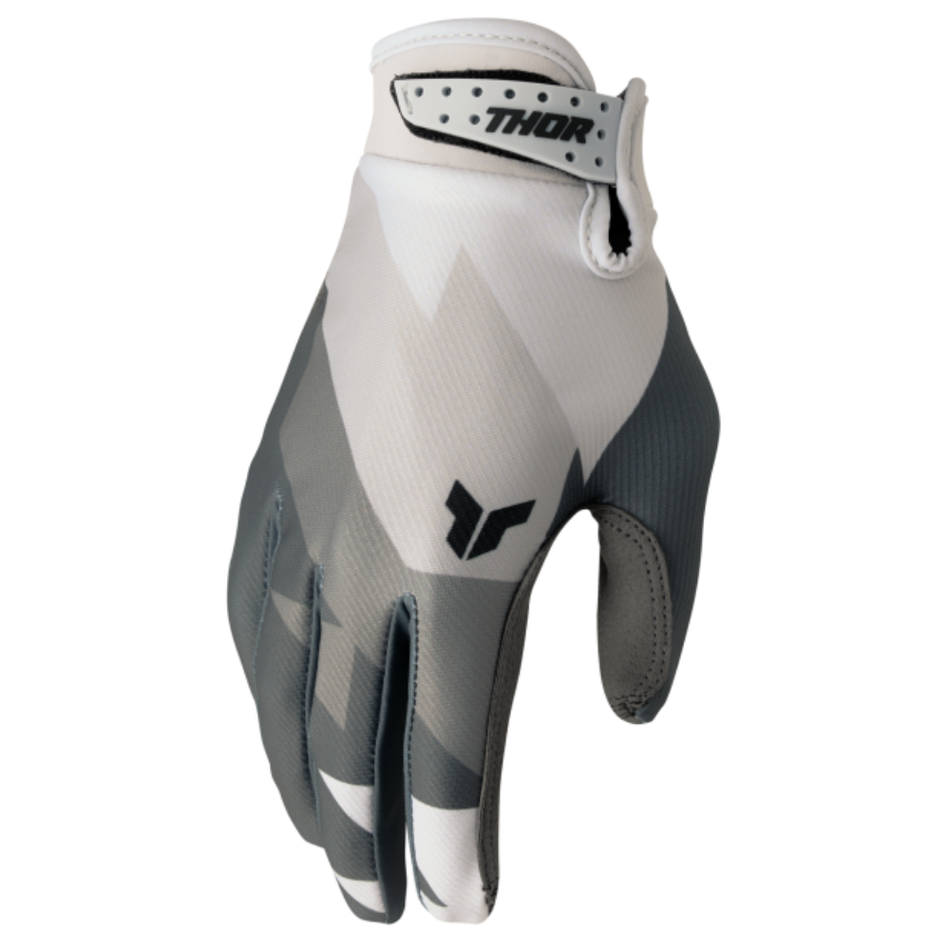 Gloves: THOR LAUNCHMODE BRAVE