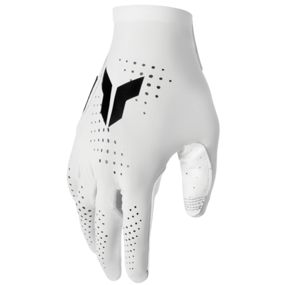 Gloves: THOR SPORTMODE VENTED White