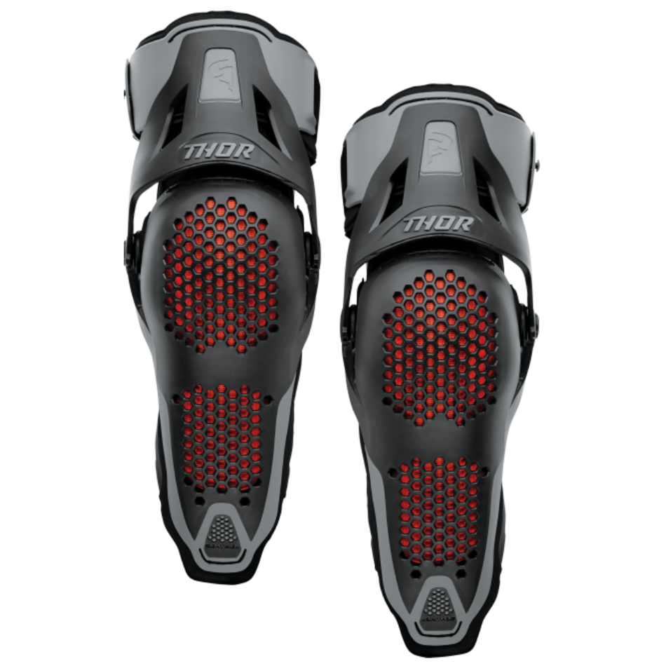 Protection: THOR SENTINAL LTD KNEE GUARD Black