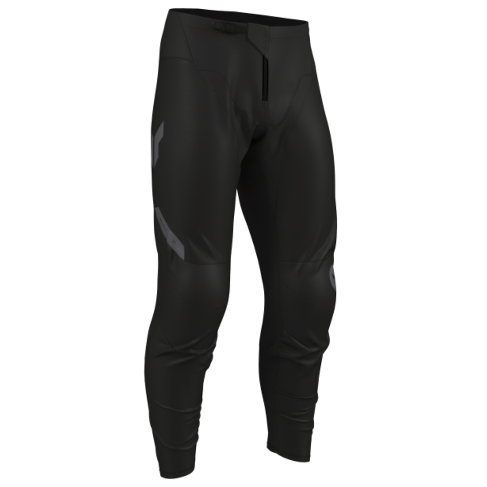 Pants: THOR RIDEMODE MENACE Black