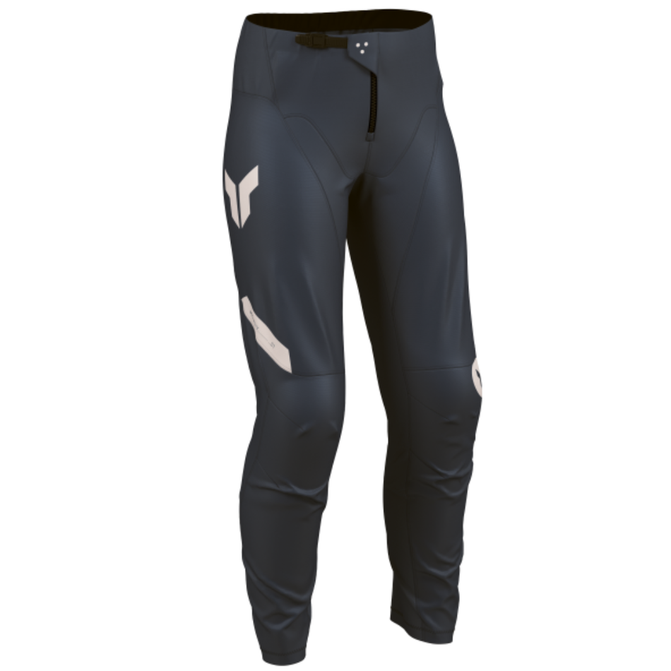 Pants: THOR Women RIDEMODE MENACE Midnight/Dust