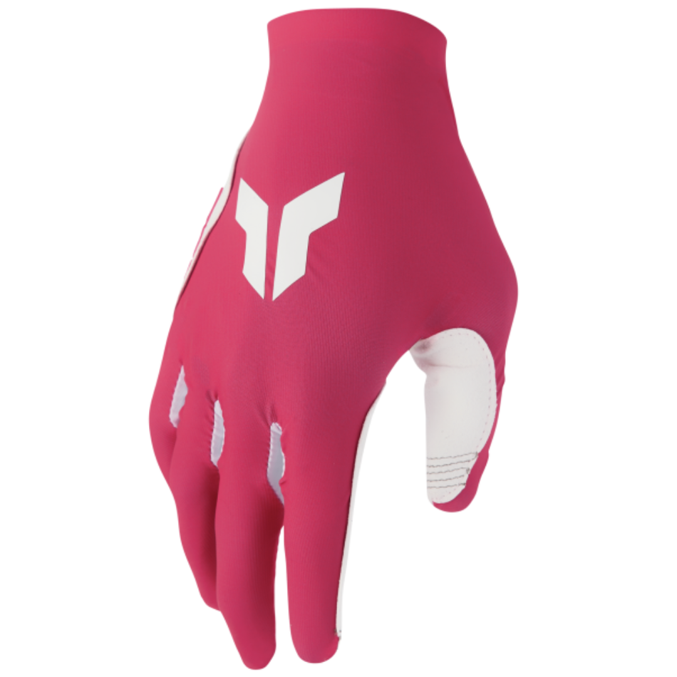 Gloves: THOR SPORTMODE ICONIC Pink