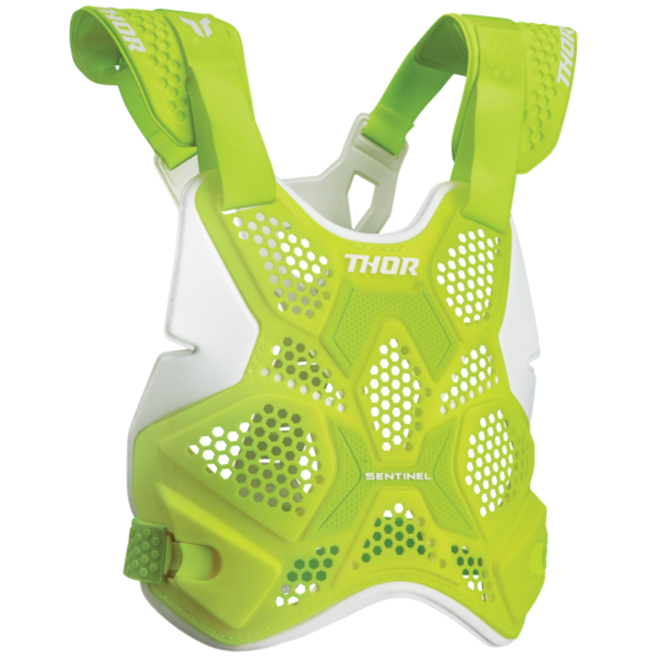 Protection: THOR SENTINEL LTD RACE Acid