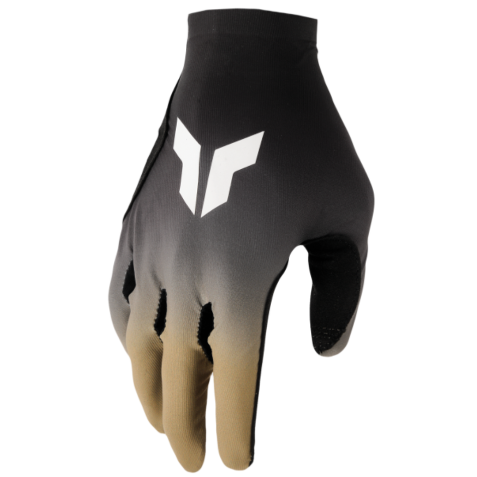 Gloves: THOR SPORTMODE ICONIC Black/Copper
