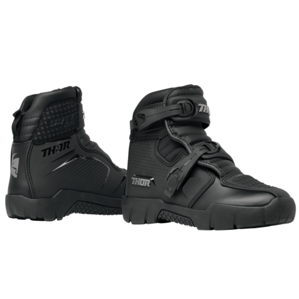 Boots: THOR Blitz XRS Black
