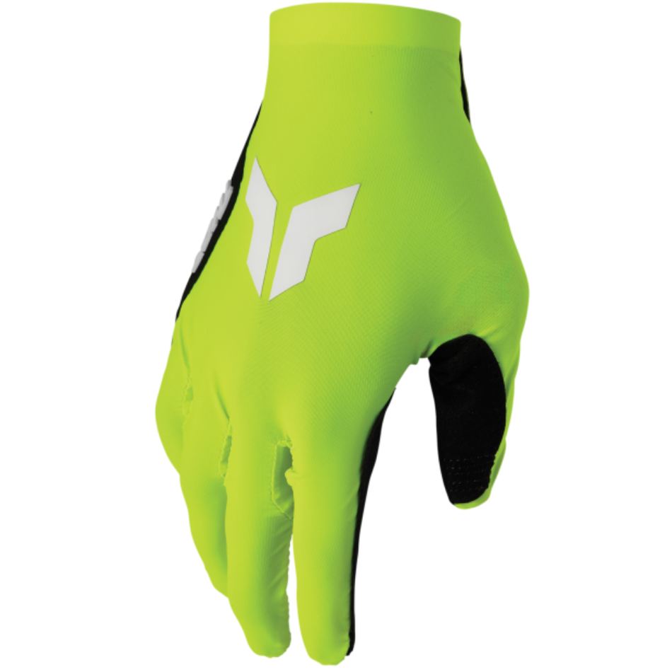 Gloves: THOR SPORTMODE RIOT Acid