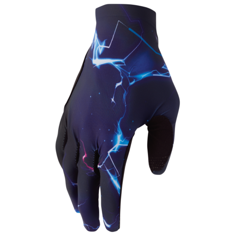 Gloves: THOR SPORTMODE SURGE Black/Blue