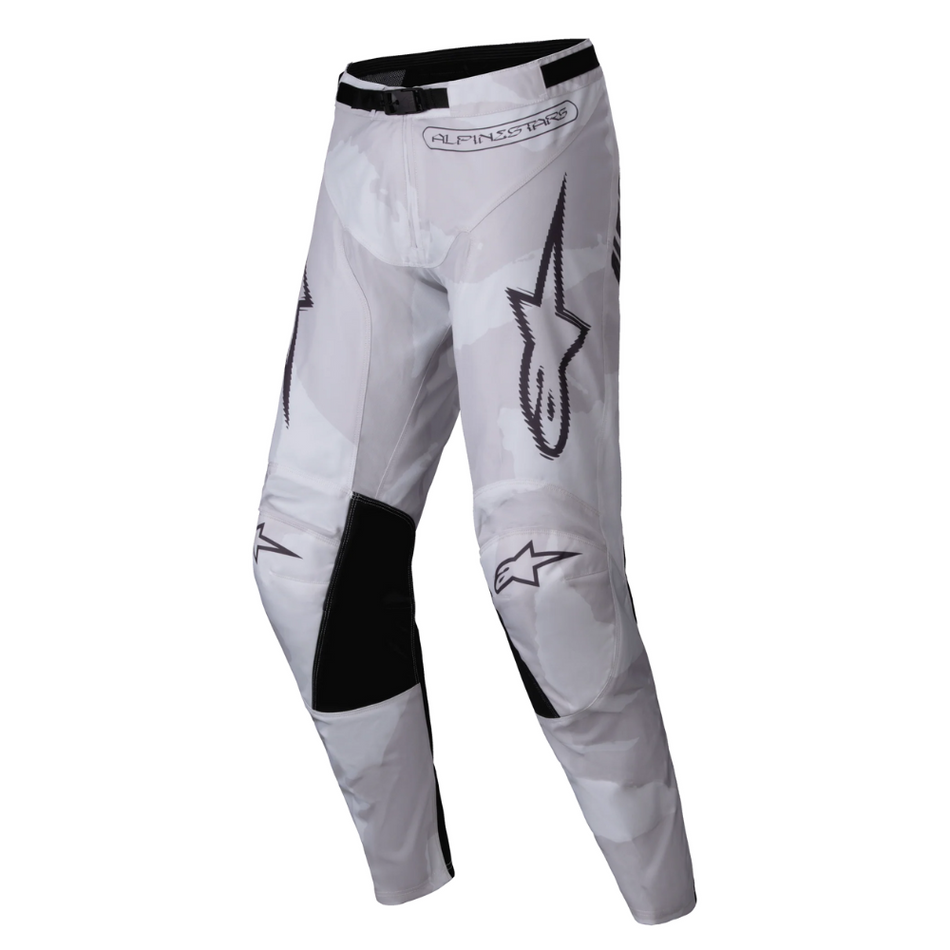 Pants: ALPINESTARS 2025 RACER HOLLOW Light Camo Brown