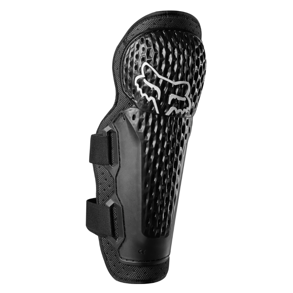 Protection: FOX TITAN SPORT KNEE GUARD CE Black