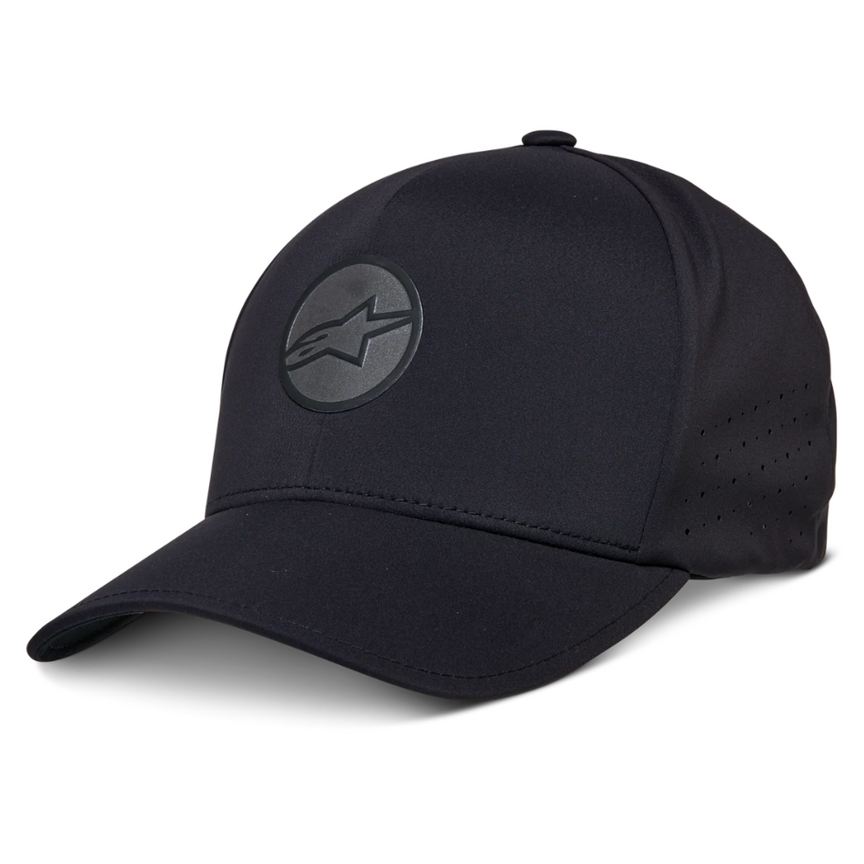 Hat: ALPINESTARS 2025 APEX Black