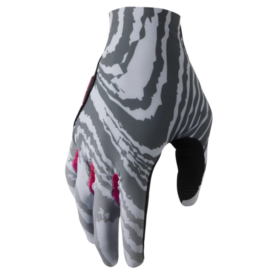 Gloves: THOR SPORTMODE Damascus Gray