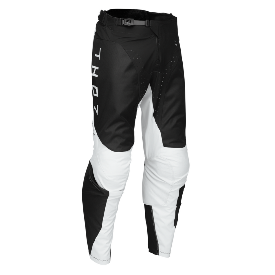 Pants: THOR 2025 LAUNCHMODE Storm Black