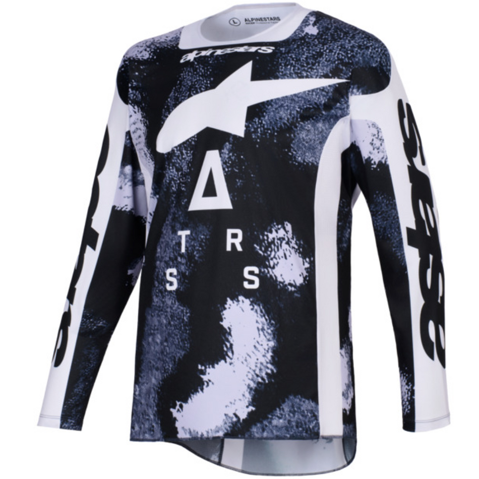 Jersey: ALPINESTARS 2026 RACER LAHND Iron Camo