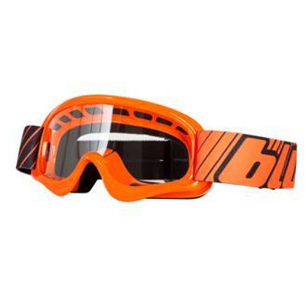 Goggles: BLUR Youth B-ZERO Orange