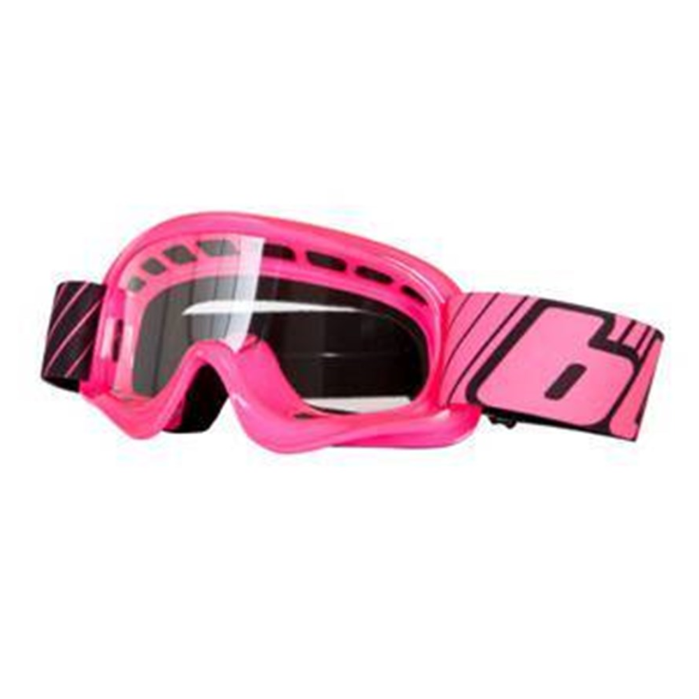 Goggles: BLUR Youth B-ZERO Pink