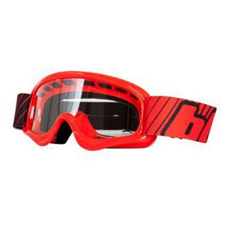 Goggles: BLUR Youth B-ZERO Red