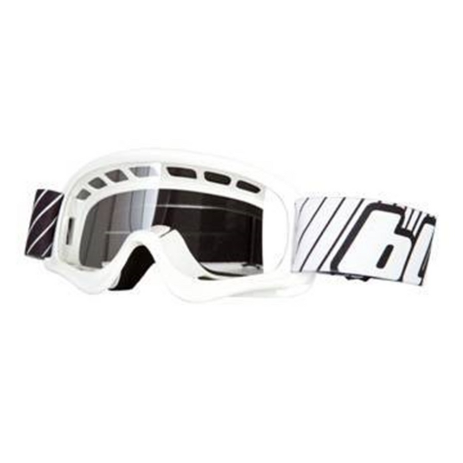 Goggles: BLUR Youth B-ZERO White