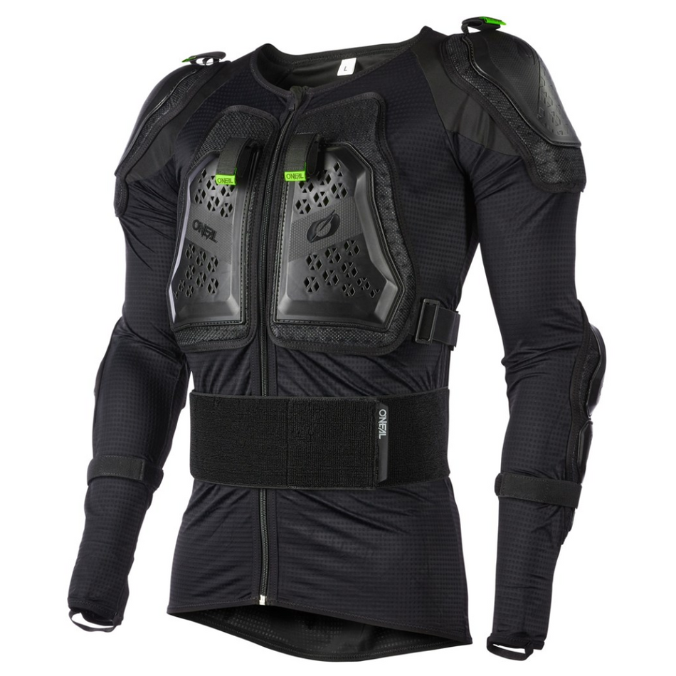 Protection: ONEAL UNDERDOG V.24 Black
