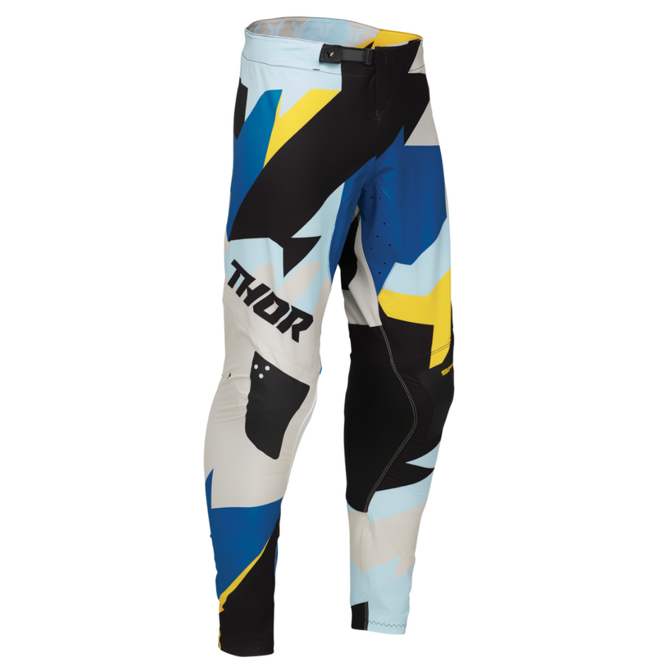 Pants: THOR 2025 SPORTMODE Brave Blue