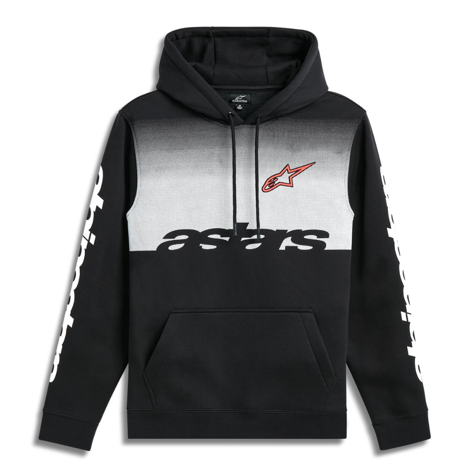Hoodie: ALPINESTARS 2025 SPECTER Black