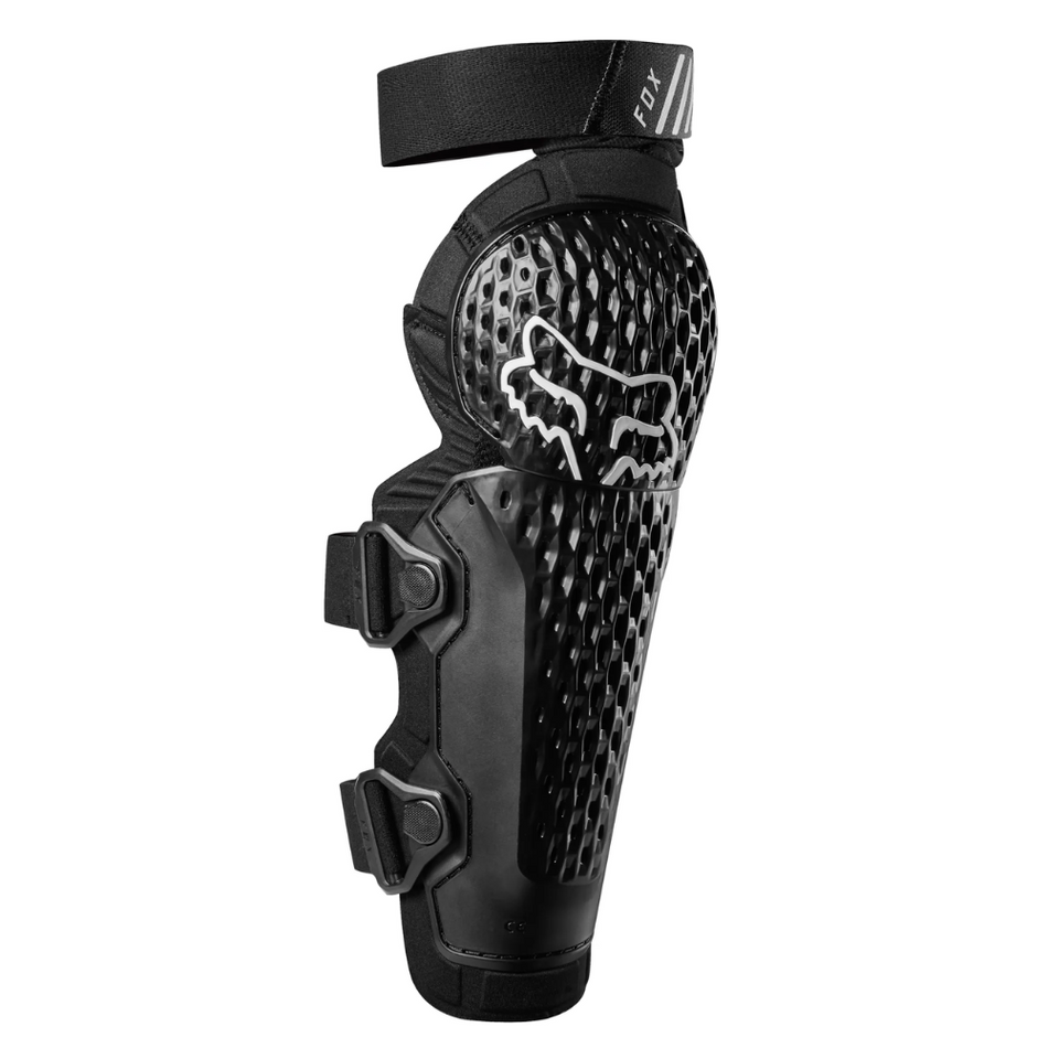 Protection: FOX TITAN RACE KNEE GUARD CE Black