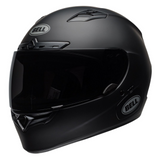 Helmet: BELL QUALIFIER DLX MIPS SOLID Matt Black