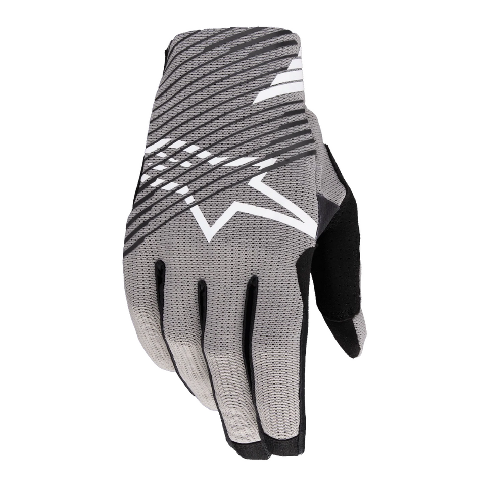 Gloves: ALPINESTARS 2025 RADAR PRO Gray