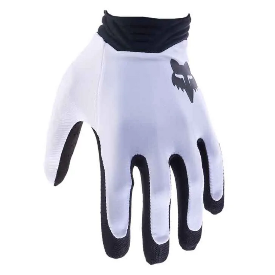 Gloves: FOX 2025 AIRLINE White