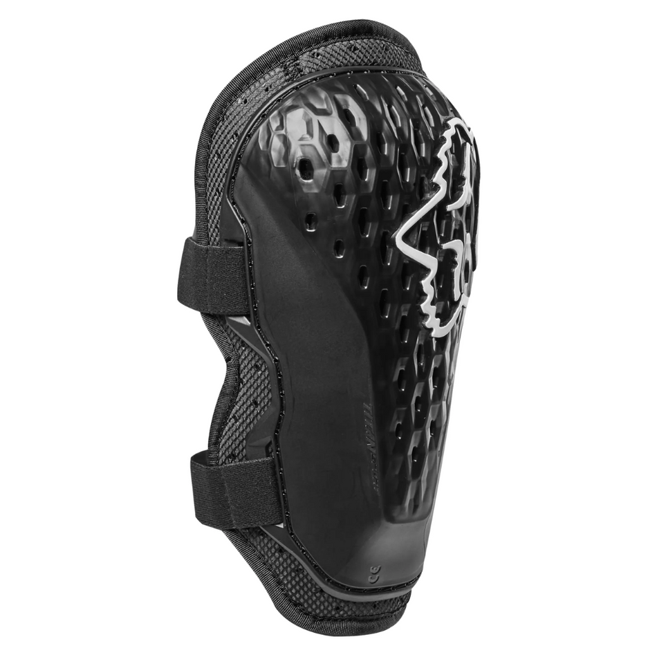 Protection: FOX TITAN SPORT ELBOW GUARD CE Black