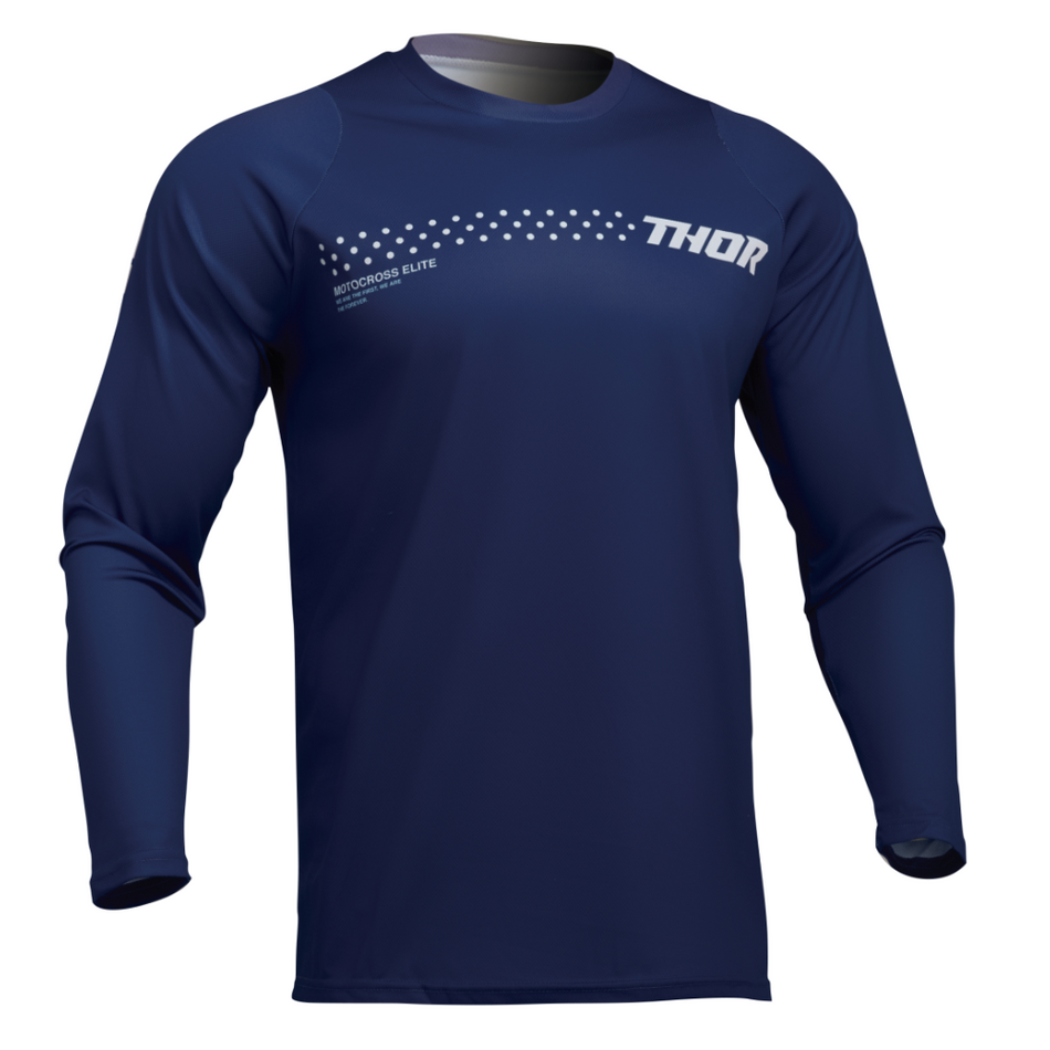 Jersey: THOR 2025 SECTOR Minimal Navy