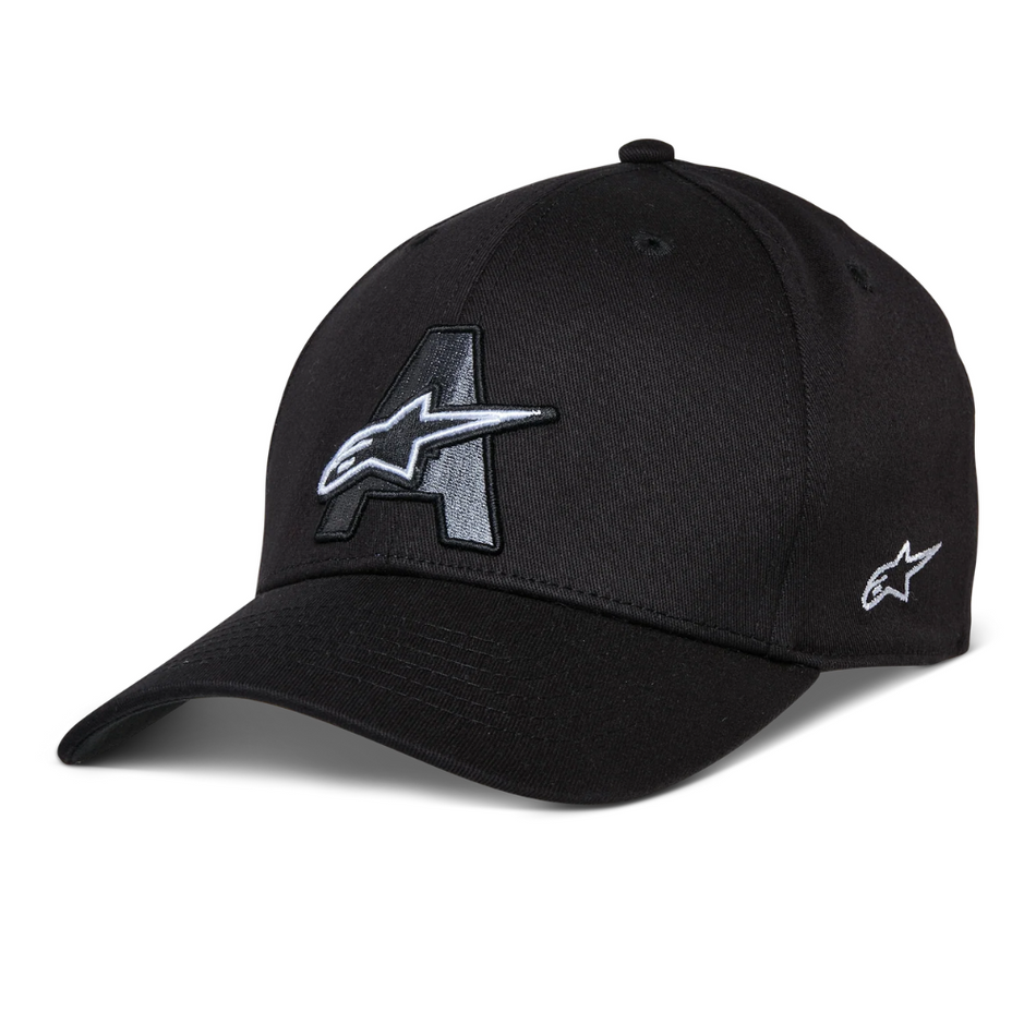 Hat: ALPINESTARS 2025 Elemental Black