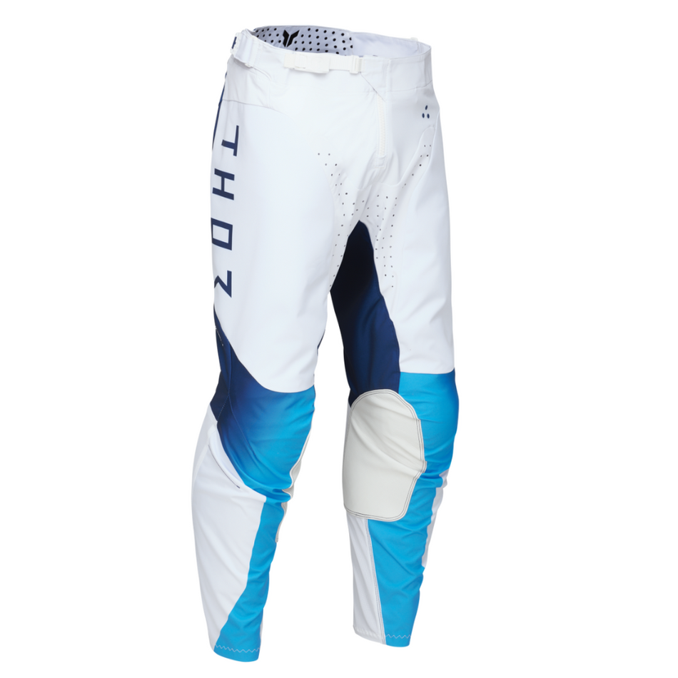 Pants: THOR 2025 LAUNCHMODE Storm White