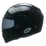 Helmet: BELL QUALIFIER DLX MIPS Black