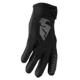 Gloves: THOR 2024 Women SECTOR Black